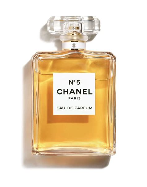 beste chanel parfum